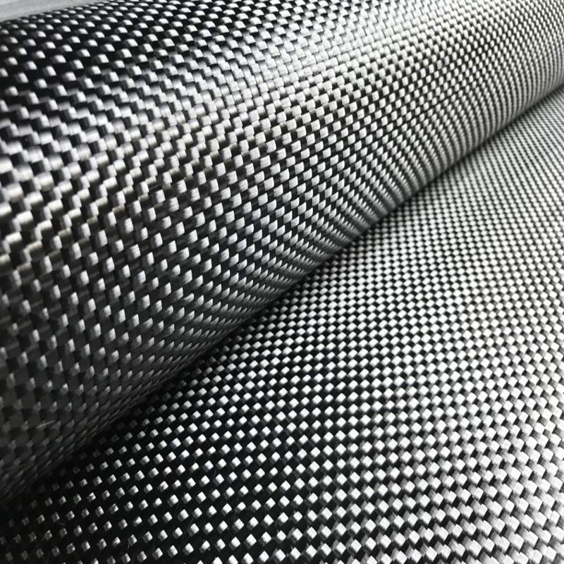 Real Carbon Fiber Fabric Cloth - Fishing Rod Carbon Fiber recension och pris