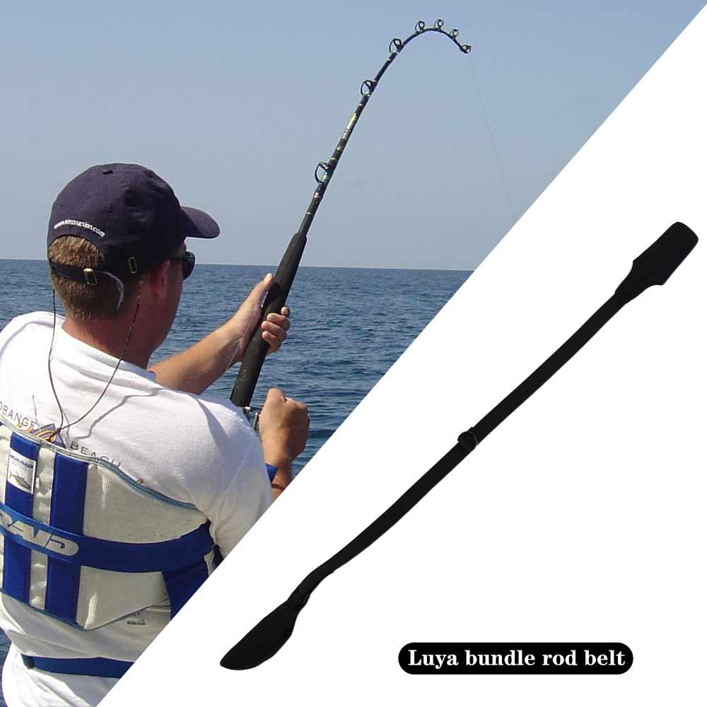Breathable Rod Cover Protector - Fishing Rod Case recension och pris