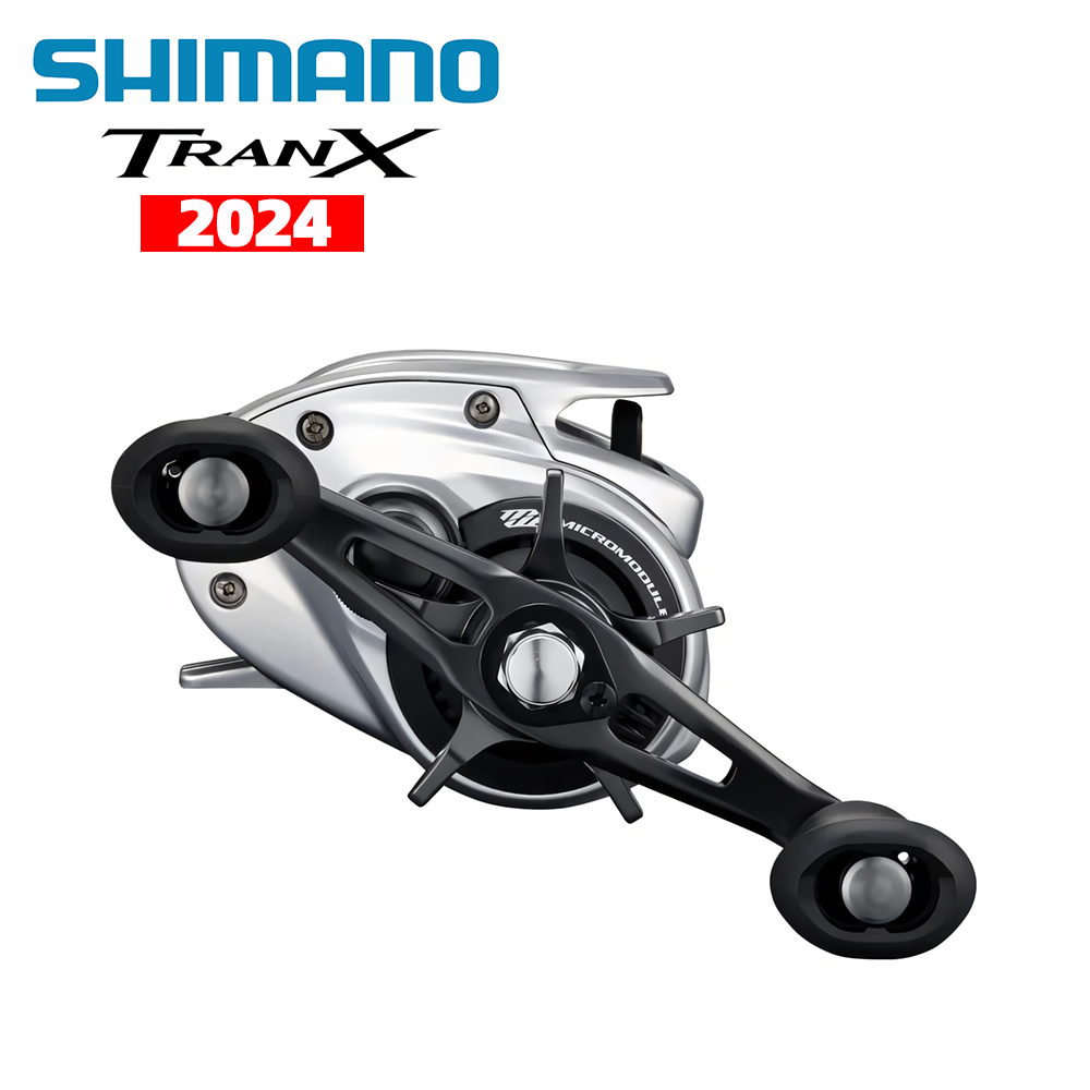 2024 SHIMANO TRANX 300 Baitcas - Daiwa Reel Bg recension och pris
