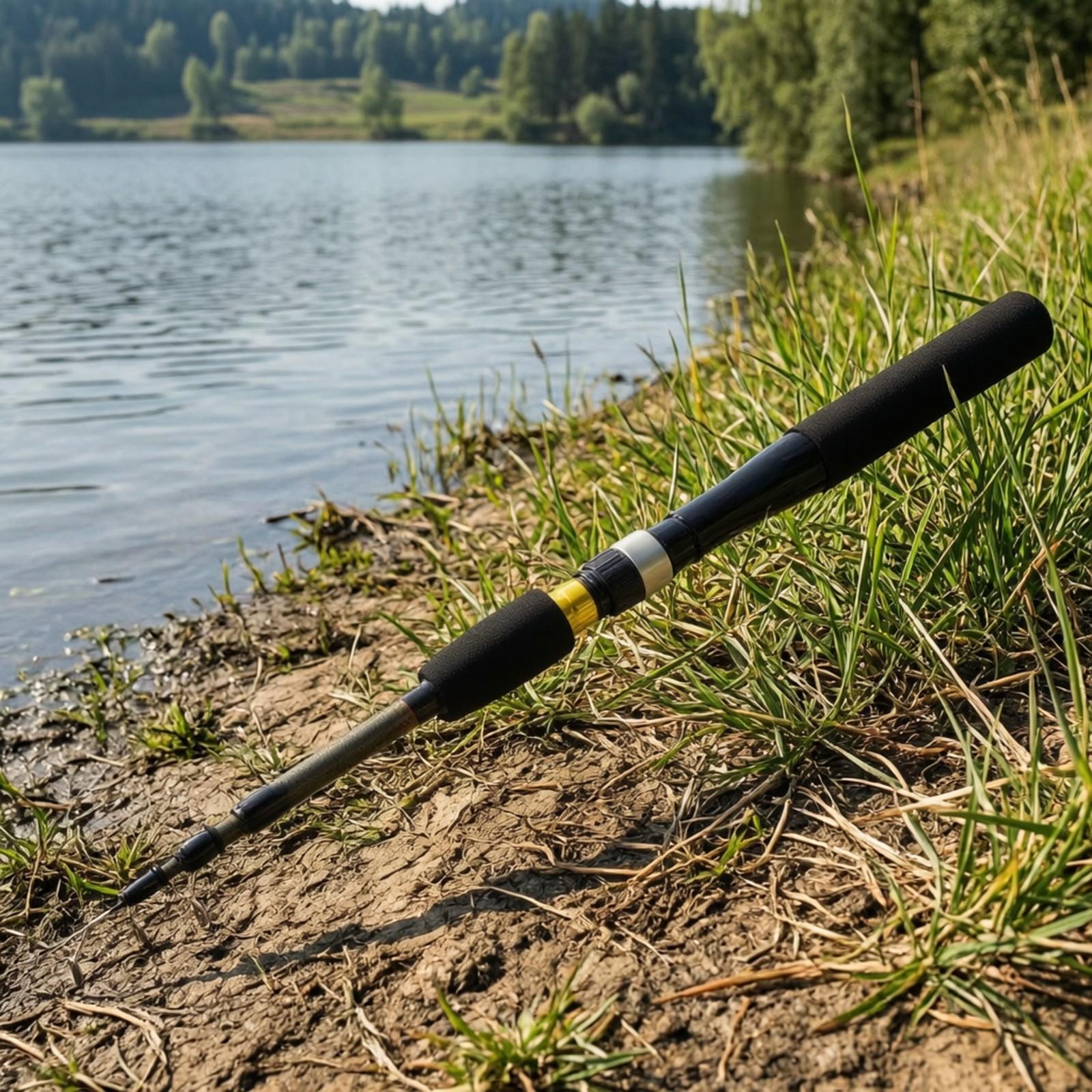 Professional Grade Carbon Fibe - Fishing Rod Carbon Fiber recension och pris