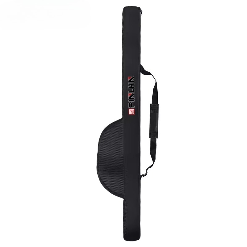 New Portable Fishing Rod Bag W - Fishing Rod Case recension och pris