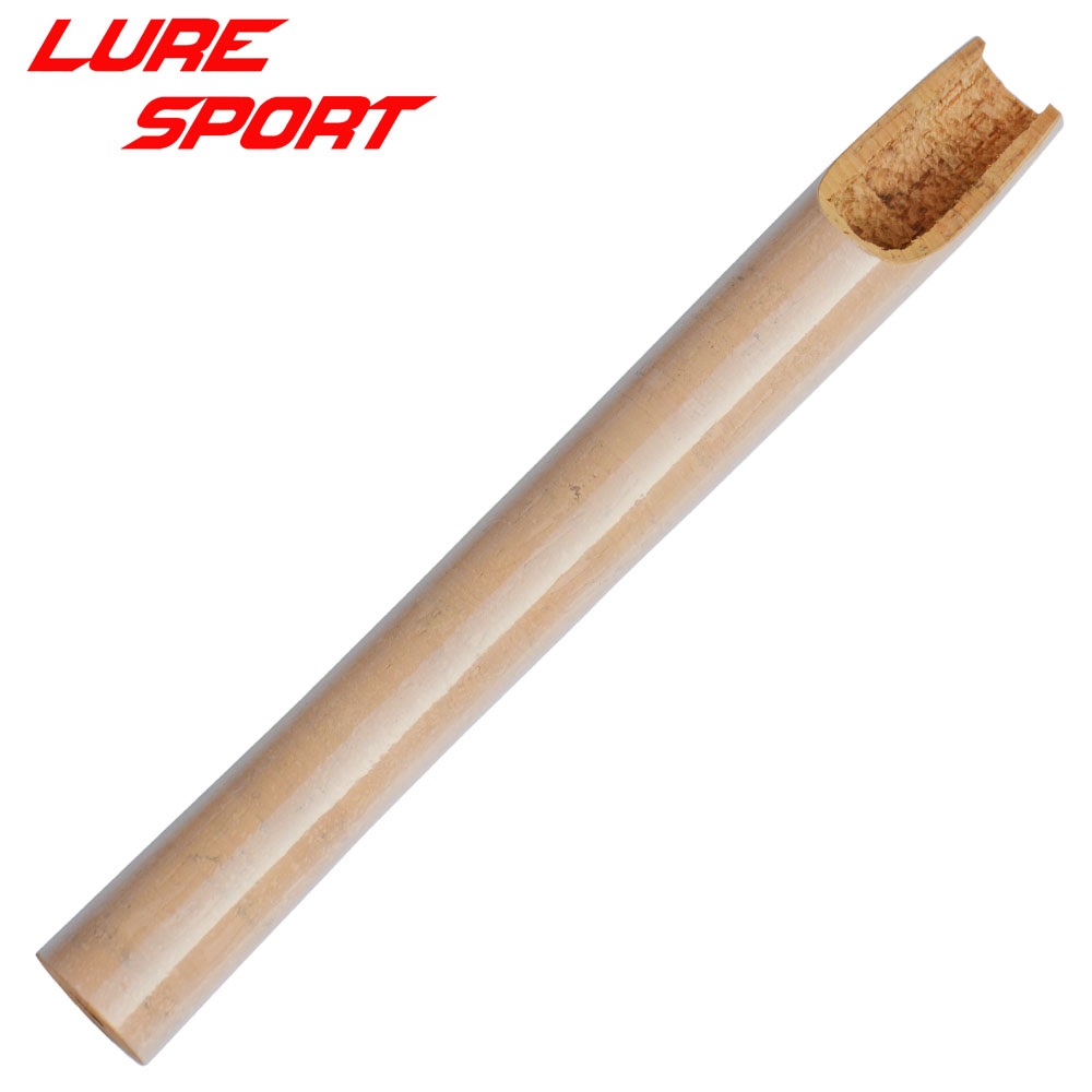 LureSport  2pcs Cork Grip 10cm - Fishing Rod Combo recension och pris