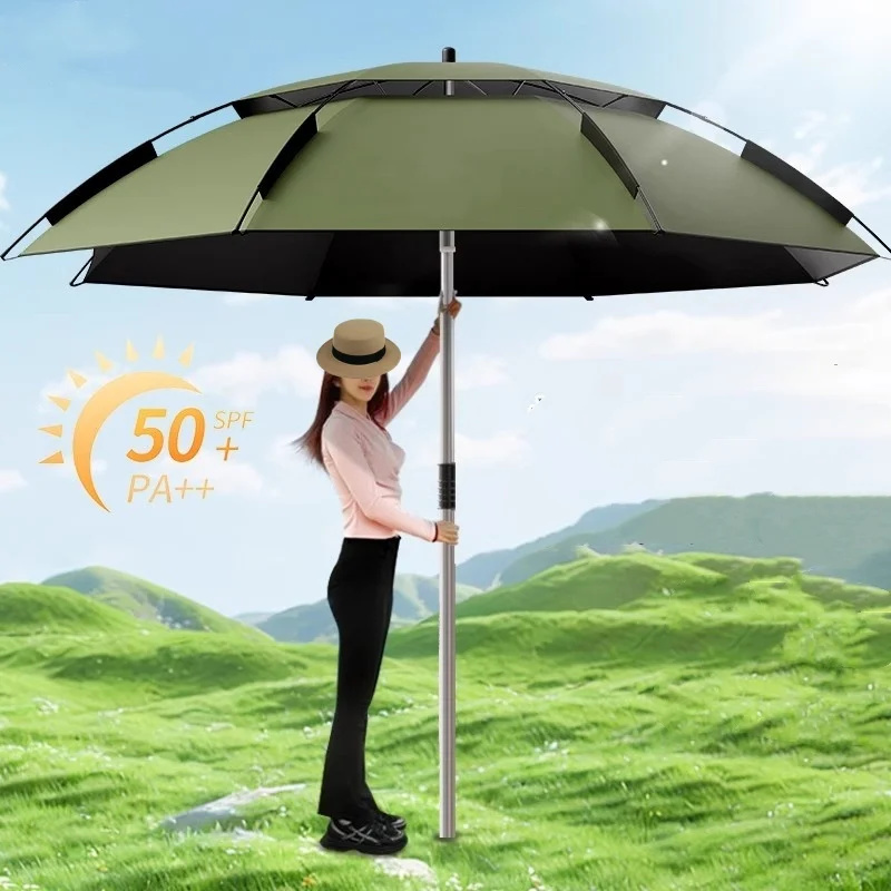 2.0-2.6M Fishing Parasol 201 S - Fishing Rod Carbon Fiber recension och pris