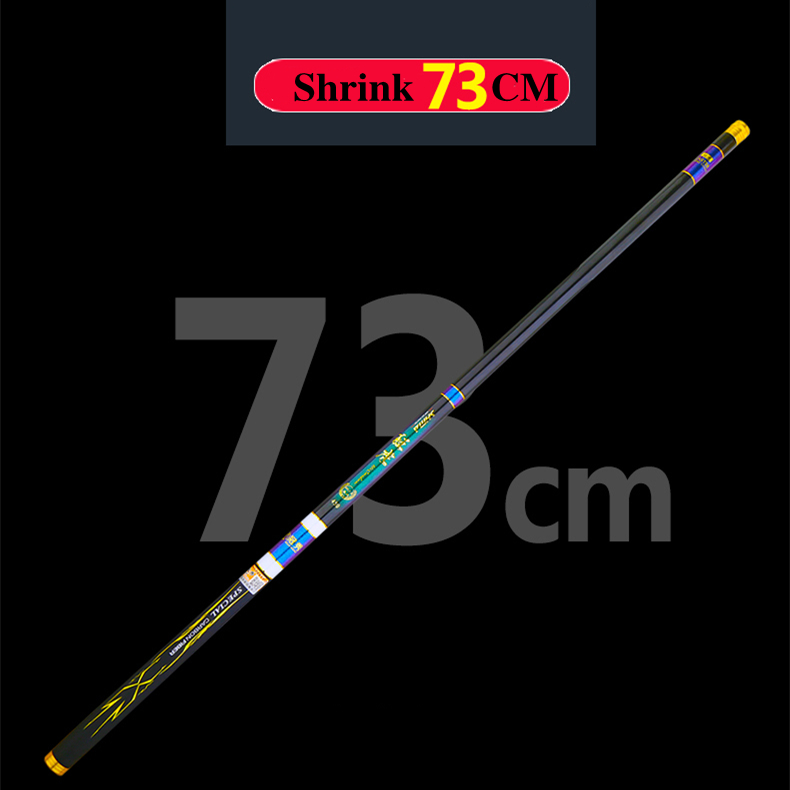 New High Quality High Carbon F - Fishing Rod Carbon Fiber recension och pris